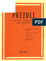 Tecnica Pianistica - Ettore Pozzoli 3