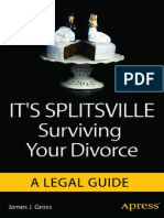 It S Splitsville Surviving Your Divorce