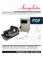 AEROPLATA - PREMIUM (ES) A4 Rev.07.12 R