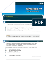 SIMULADO2 - Português