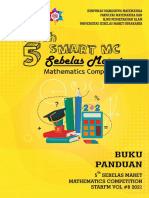 Buku Panduan 5th SMART MC