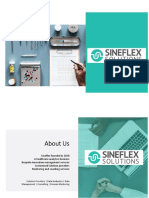 SineflexProject SS