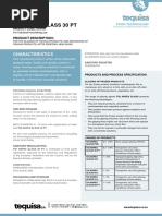 LDS Technological Advances in Tellurite Glasses: V.A.G. Rivera Danilo ... Technological Advances in Tellurite Glasses: V.A.G. Rivera Danilo ...  
