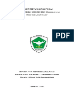 PDF New Laporan Pertanggung Jawaban Kilau Ramadhan 2021 Oke