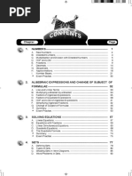 Biology Combined Science Notes: Changamire Farirayi D.T. Form 3 & 4 ...