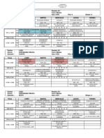 CP - Horarios Ii - 2021 V.1