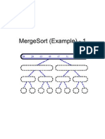 Merge Sort