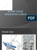 Know Your Dental Equipment