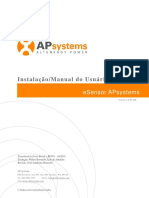 Datasheet APsystems