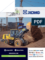 Catalogo de Servicios Myrcol 2021