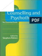Professor Stephen Palmer - Introduction To Counsel (BookFi - Org) .En - Id