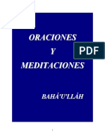 LB-Oraciones y Meditaciones