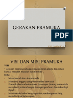 GERAKAN PRAMUKA Kkpi