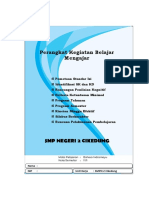 PKBM B. Indramayu 9-01