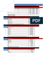 Yrs PAT FCFF Fcfe: Valuation Workshop