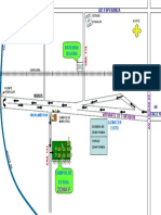 Mapa Zona F