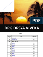 DRG Drsya Viveka