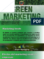 Marketin Verde