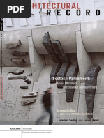 02.05 - Architectural Record