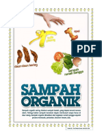 Gambar Sampah Organik Dan Anorganik