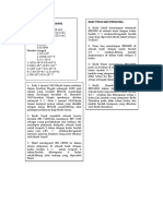 Latihan Matematik F1, F2, F3