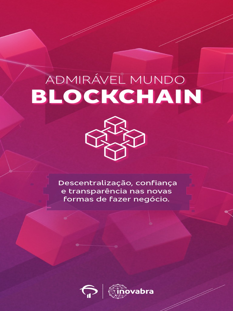 Admirável Mundo Blockchain | PDF | Bitcoin | Criptomoeda