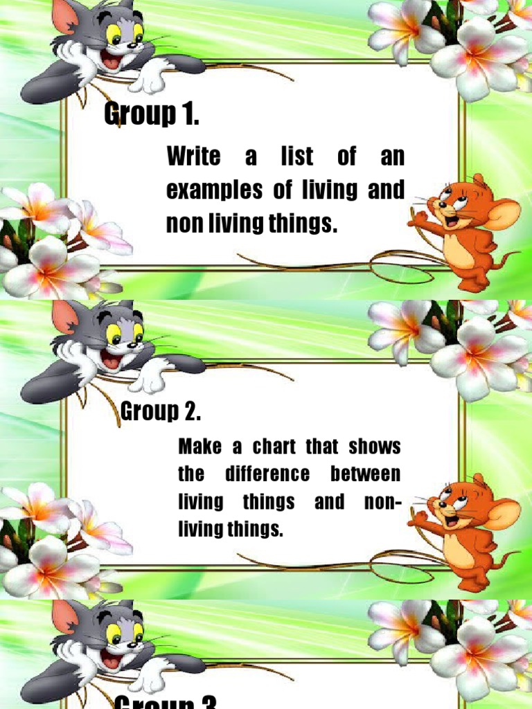 For Demo Teaching Pdf