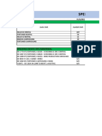 Daily Report - Speed Monitoring Device (01112021) Today