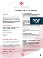 03SP-Identificar El Problema