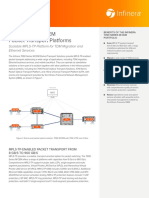 7090 M CEM Packet Transport Platforms 0084 DS RevB 0820