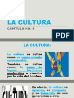 La Cultura