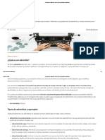 Concepto de Adverbio - Qué Es, Tipos, Ejemplos y Oraciones