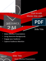 C0117 Distance Compete 16x9