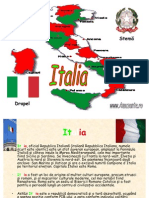 WWW - Power-Point - Ro 1775 Proiect Italia