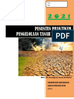 Pengelolaan Tanah Dan Irigasi-Dikonversi