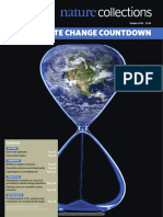 Climate Change Countdown