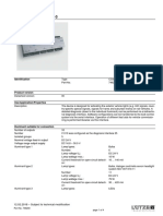 Lamp Control Unit LSG-3: Identification