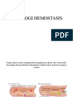 Faal Hemostasis