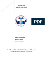 Eliana Herawati, XI-Farmasi (Ilmu Resep)