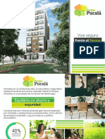 Pucala brochure