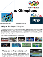 Jogos Olímpicos (1)