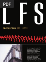 Download LFS Prospectus 2011-2012 by ironmankho SN54304967 doc pdf