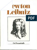 Os Pensadores - Newton, Leibniz ( PDFDrive )