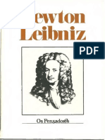 Os Pensadores - Newton, Leibniz (PDFDrive)