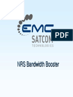 NRS Presentation EMC Satcom Technologies 2