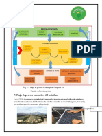 Mapa de Proceso Camposol.