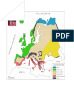 Climatele Europei