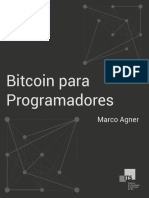 Bitcoin Para Programadores