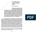 2000 the Construction of Hierarchy