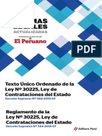 Ley Contrataciones Estado y Reglamentov04